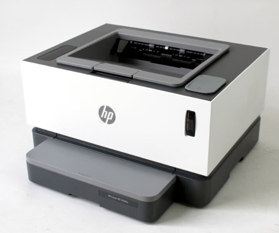 惠普/HP NS1020C A4 黑白打印机 