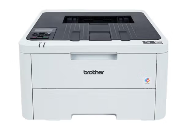 兄弟/BROTHER HL-L3228CDW A4 黑白打印机 