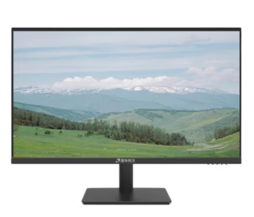 清华同方/THTF TF24P2 液晶显示器 23.8寸