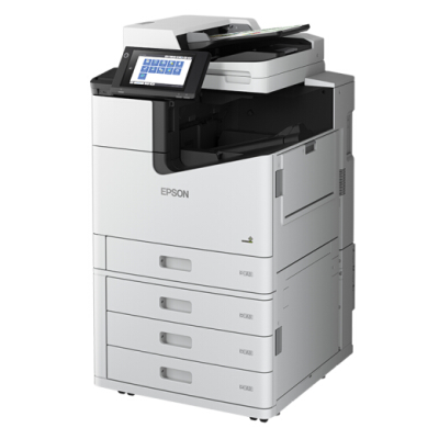 爱普生/EPSON   WF-C20750a 复印机 企业级彩色 喷墨打印