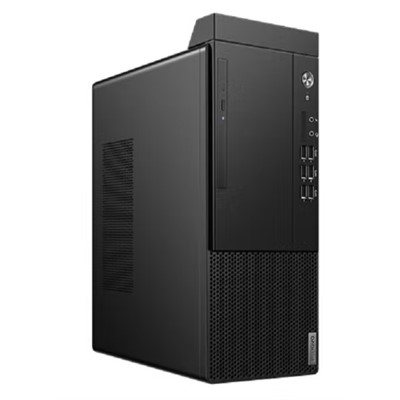 联想/ Lenovo 启天M43E台式计算机  I5-10500 8G/1T+256/2G/DVDRwin10 云教室 23.8寸W