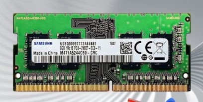 三星/SHANXING DDR4  2400 U盘/存储卡 内存条8G