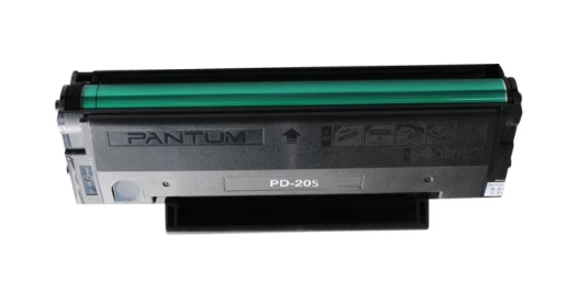 奔图/PANTUM PD-205 硒鼓 适用机型M6605N
