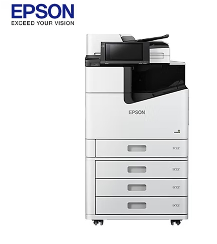 爱普生/EPSON WF-M21000c 复印机 