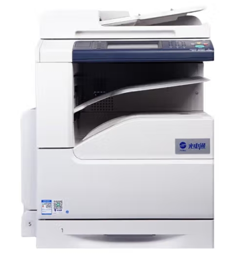 光电通/TOEC MC2510CDN 复印机 彩色A3（复合机）