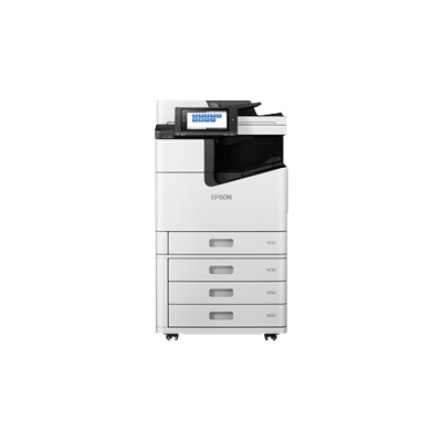 爱普生（EPSON）WF-M20590a A4/A3+黑白喷墨阵列式数码复合机 大型办公 打印复印扫描(免费上门安装)