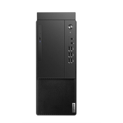 联想（Lenovo）商用台式电脑启天M430（I5-10500 16G 256G+1T Win10 23英寸 