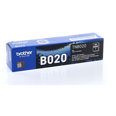 兄弟/BROTHER -B020喷墨盒适用B2000D打印机