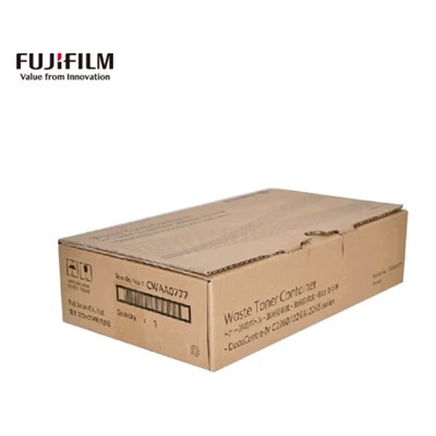 富士施乐/Fuji Xerox喷墨盒（适用第四代 2260/2263/2265机型废粉盒）