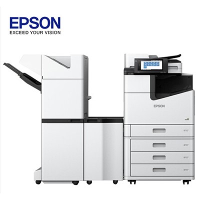 爱普生/EPSON    WF-C20600c 复印机A3+彩色喷墨数码