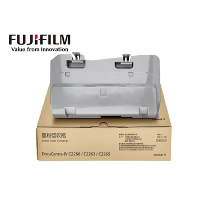 富士施乐/FUJixerox    IVC2263粉盒适用机型IV2263/V2265原装废粉盒